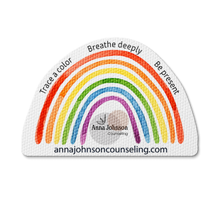 Branded Breathing Rainbow 2